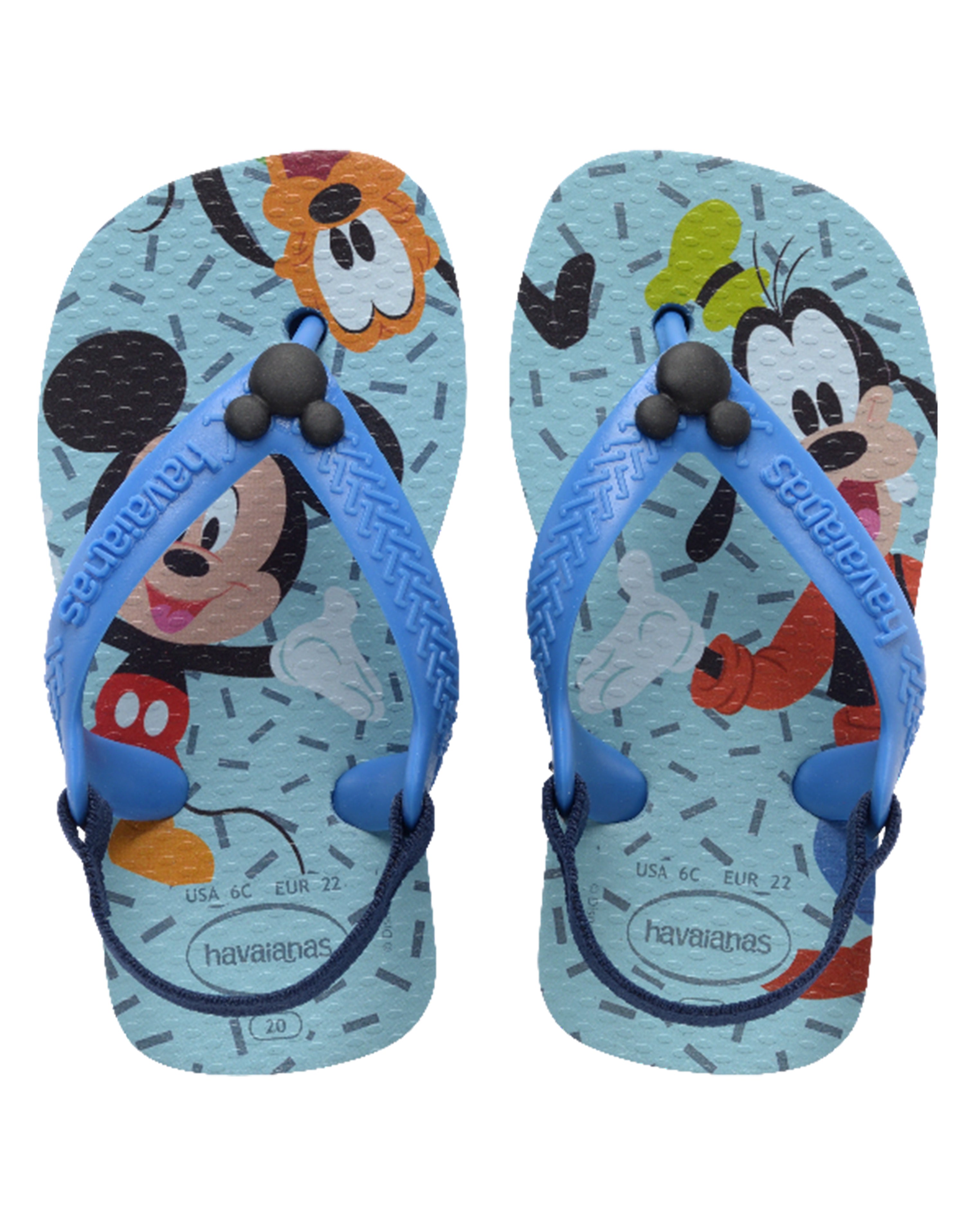 Baby Disney Classics (Mickey & Pluto)