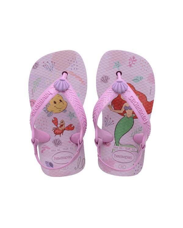 Baby Disney Classics Fresh Lavander