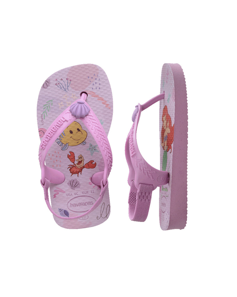 Baby Disney Classics Fresh Lavander