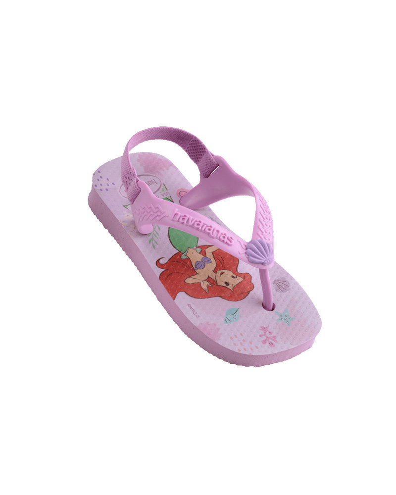 Baby Disney Classics Fresh Lavander