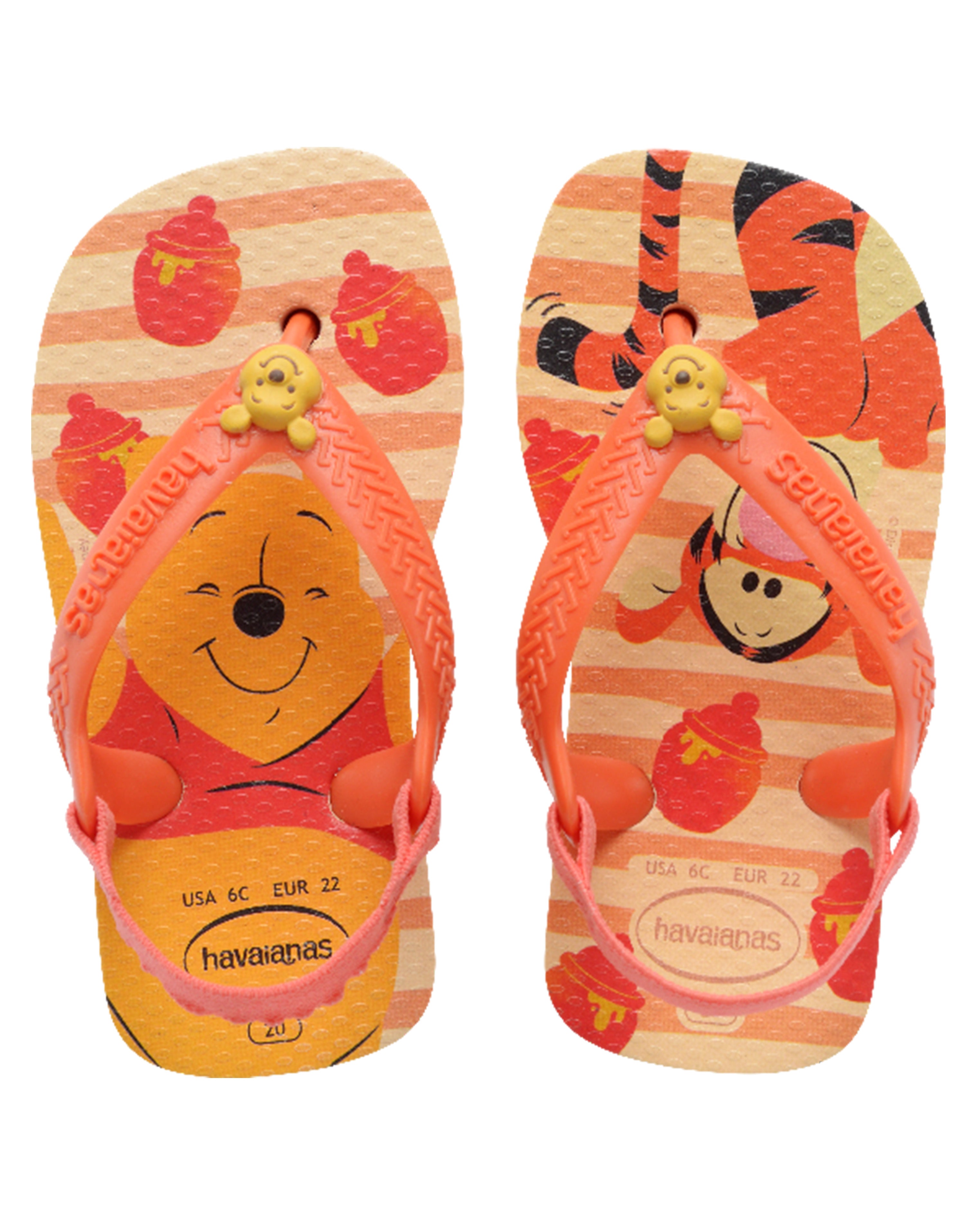 Baby Disney Classics (Winnie & Puff)