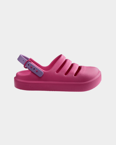 Girls Clogs
