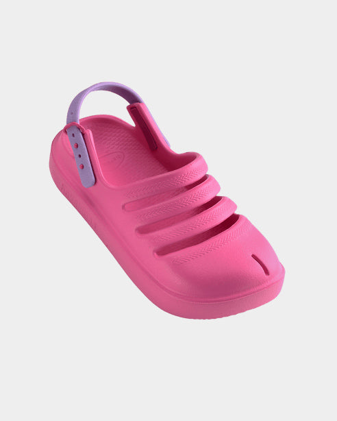 Girls Clogs