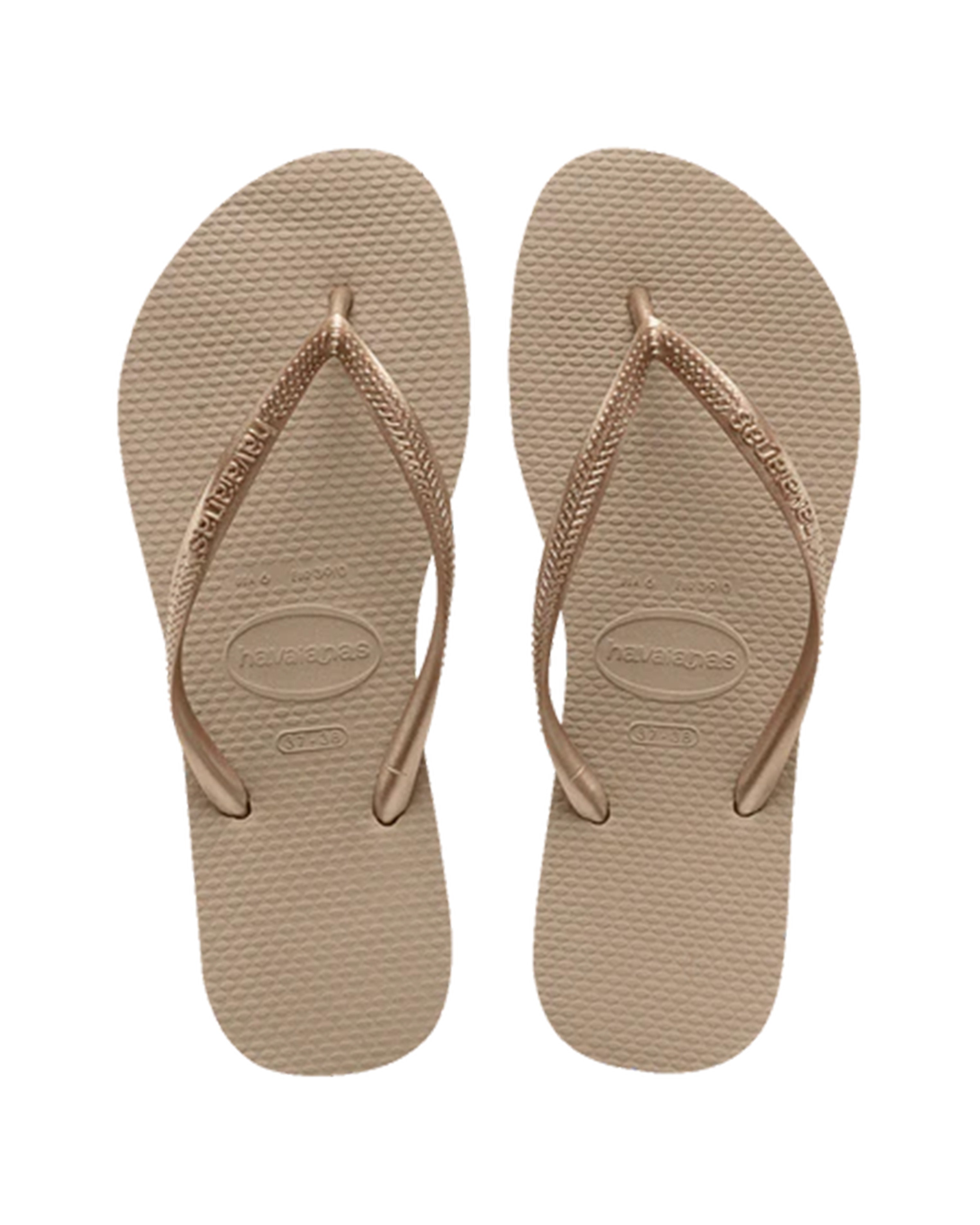 Kids Slim Metallic