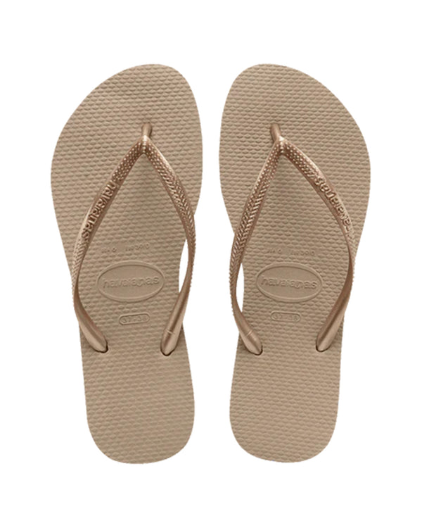 Kids Slim Metallic
