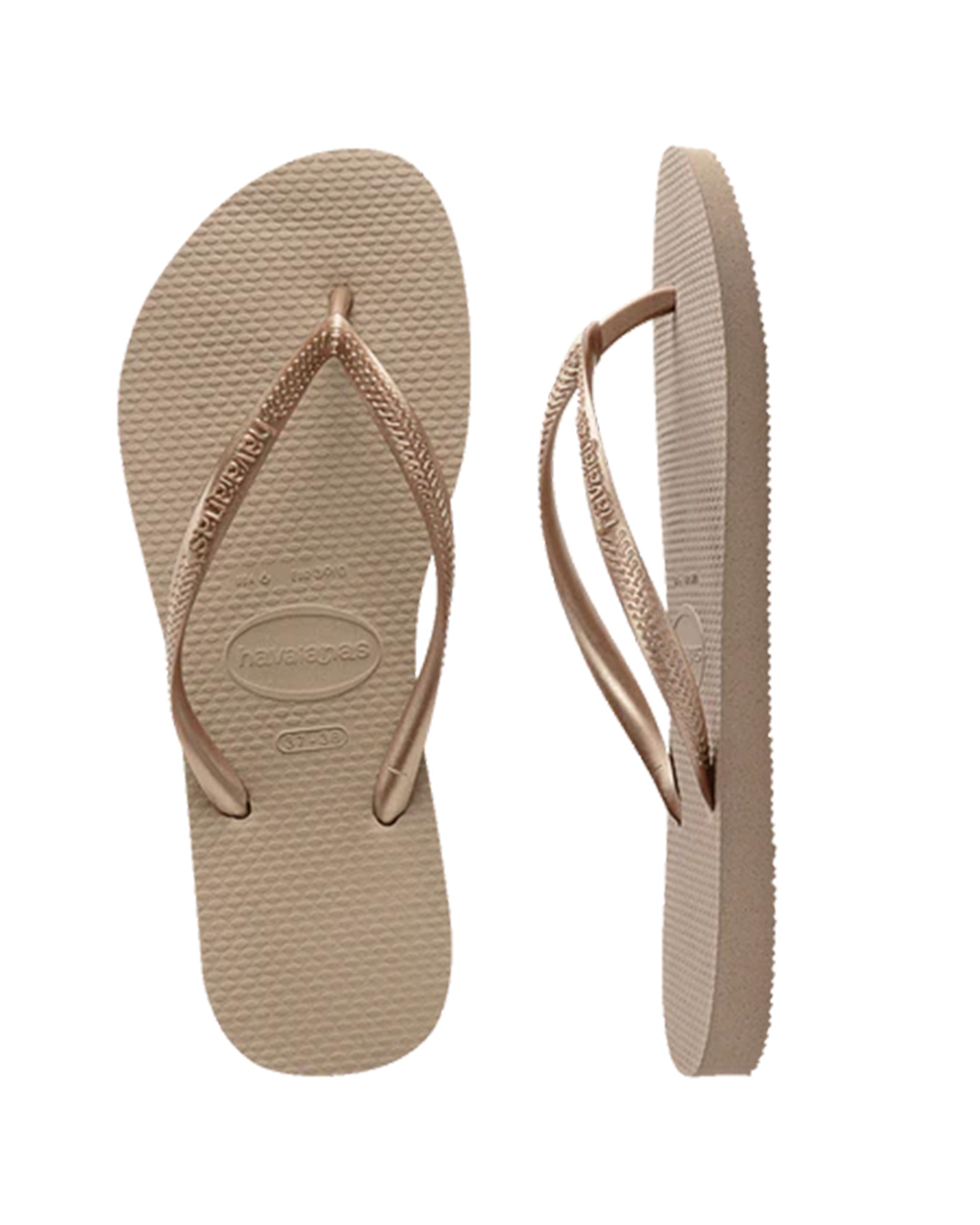 Kids Slim Metallic
