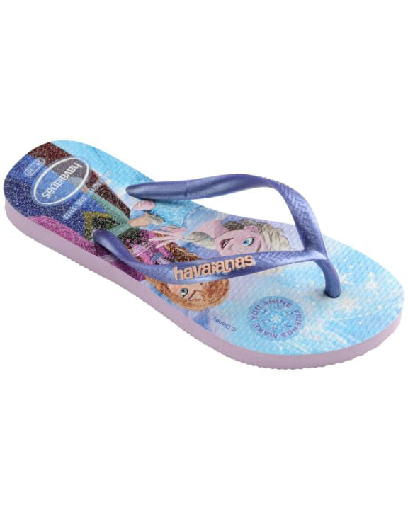 Kids Slim Princess (Frozen)
