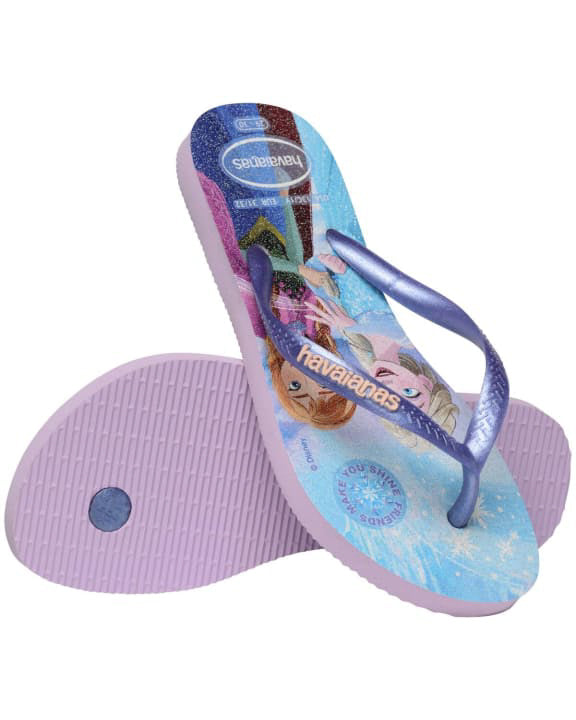 Kids Slim Princess (Frozen)