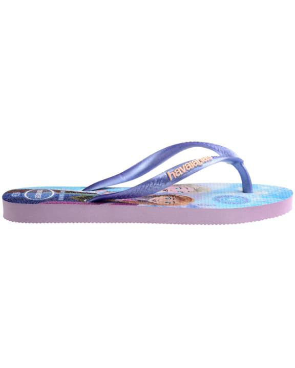 Kids Slim Princess (Frozen)