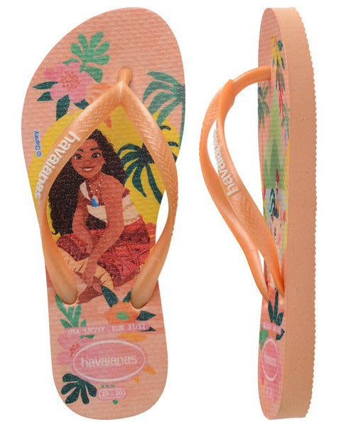 Kids Slim Princess (Moana)