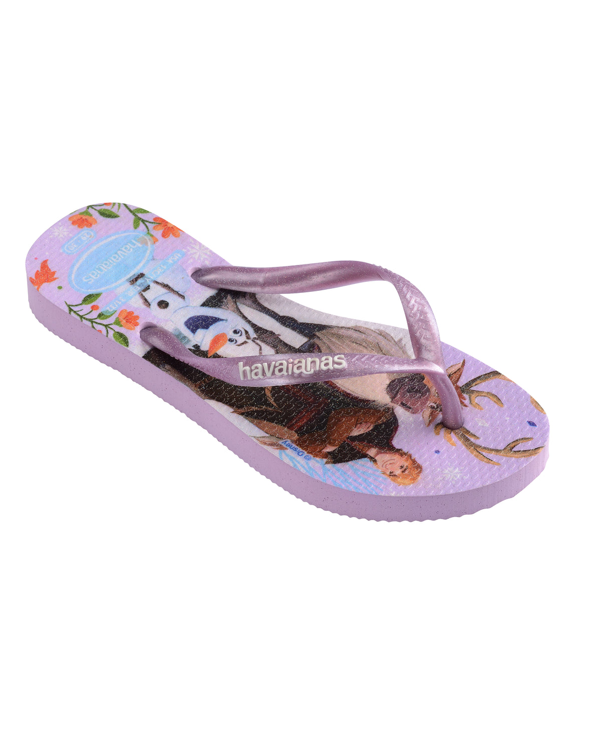 Kids Slim Princess (Frozen)