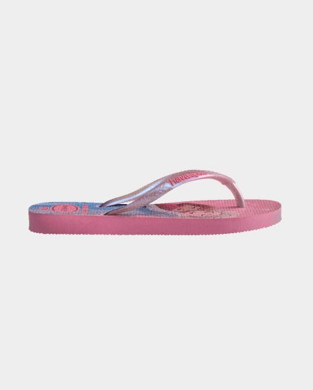 Kids Slim Princess Pink Lemonade