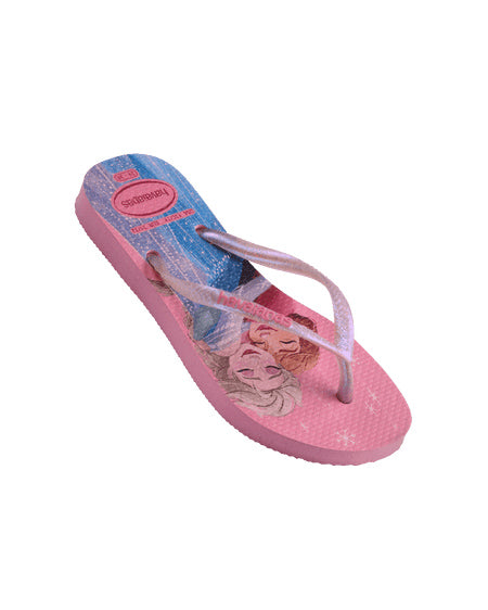 Kids Slim Princess Pink Lemonade