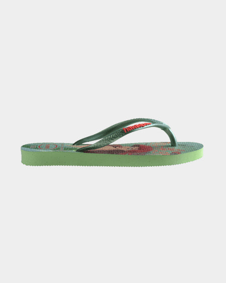 Kids Slim Princess Citronela