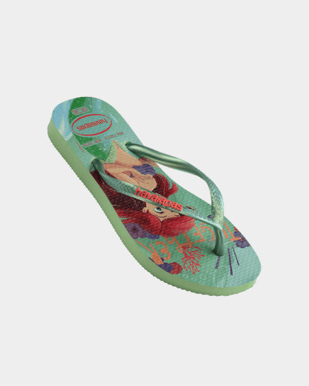 Kids Slim Princess Citronela