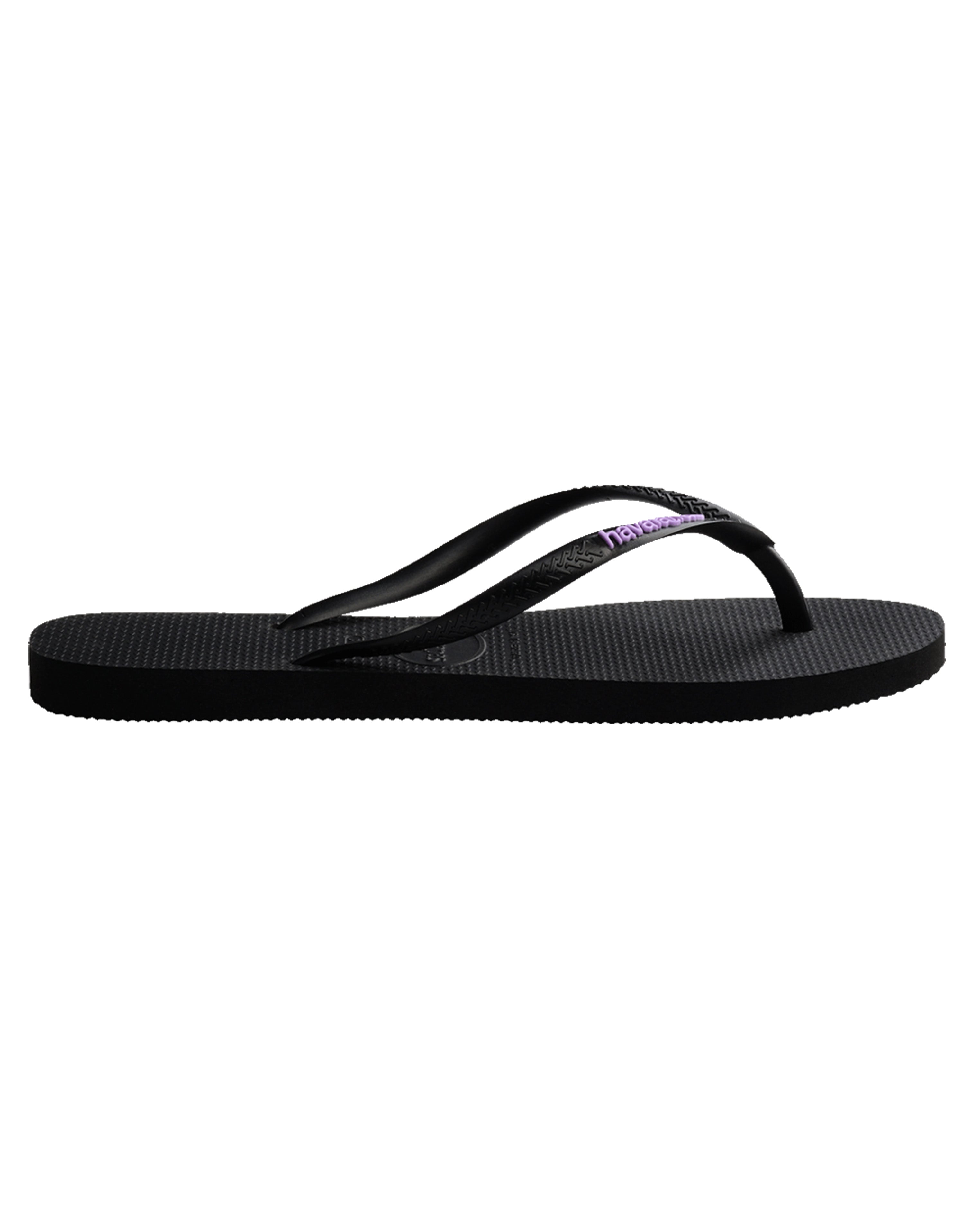 Slim Rubber Logo
