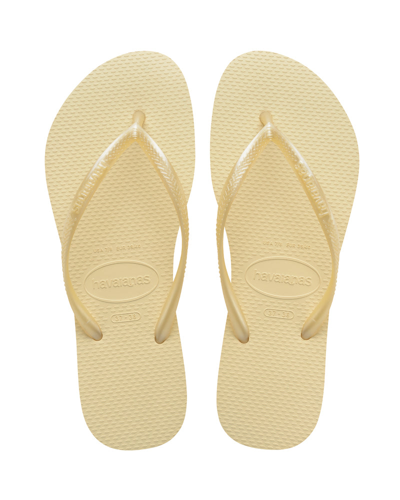 Slim Basic Buttercream