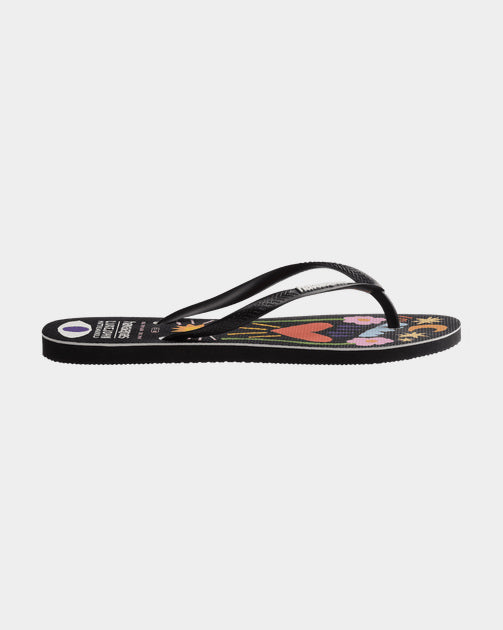 Slim LJMA 2 Black