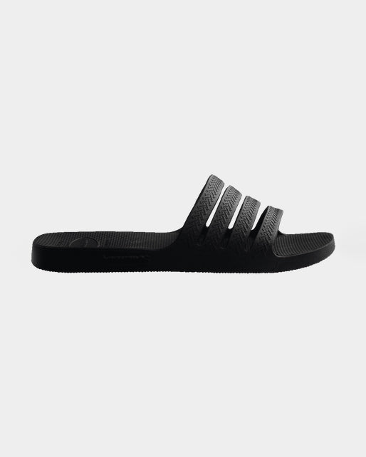 Slide Stradi Black