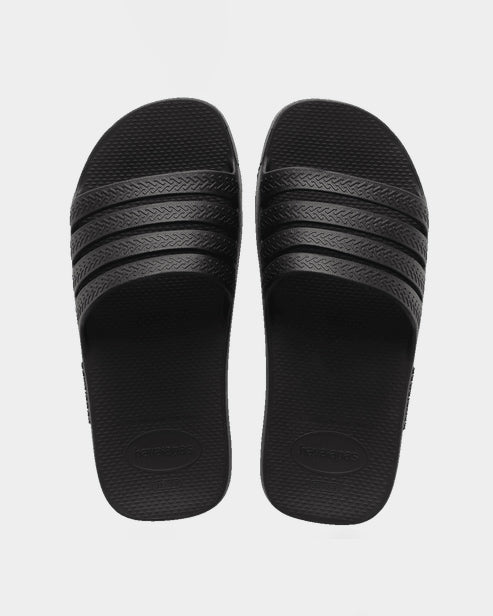 Slide Stradi Black