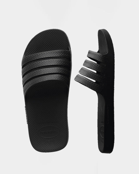 Slide Stradi Black