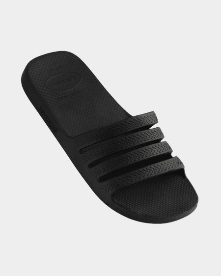 Slide Stradi Black