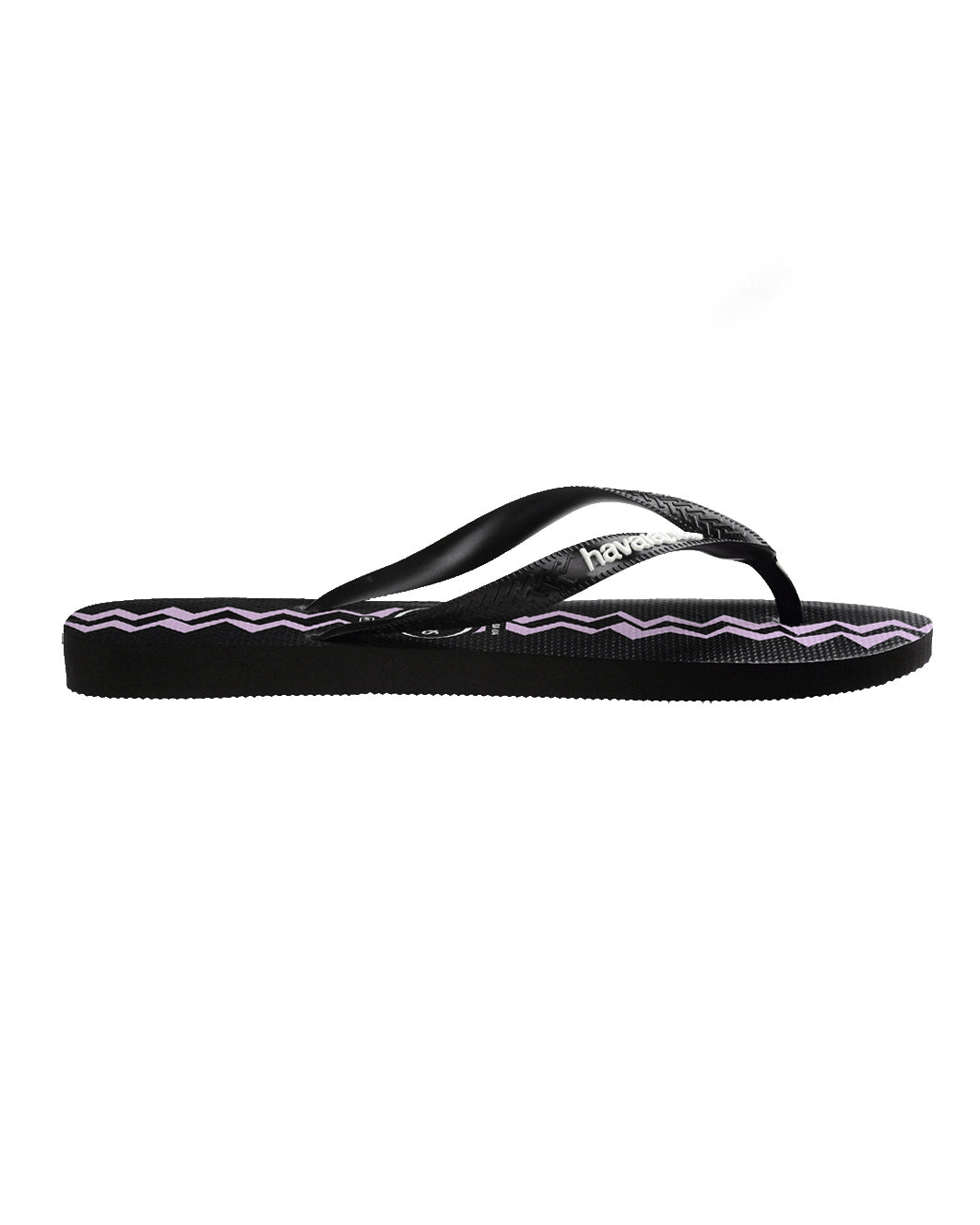 Top Electric Black/Purple