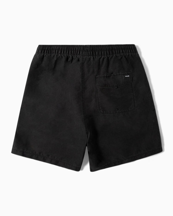 Boys Beach Essentials Boardshort