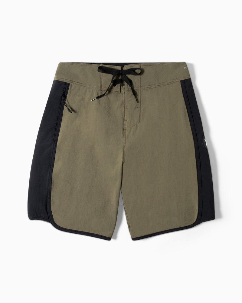 Boys Phantom Cordura Tnr Boardshort