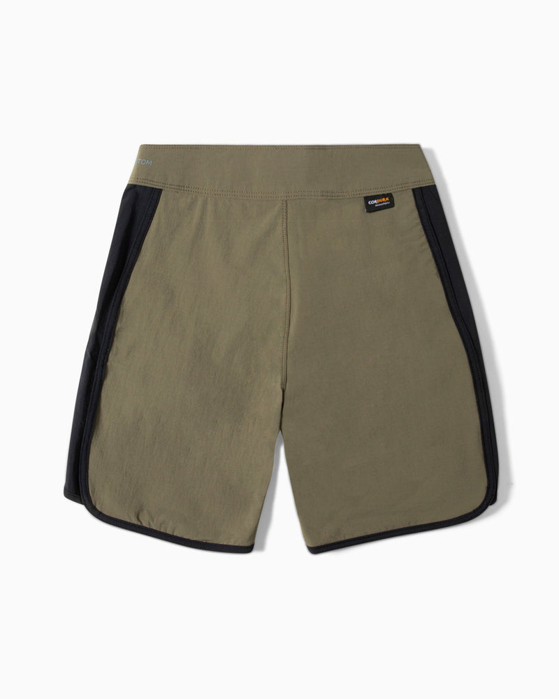 Boys Phantom Cordura Tnr Boardshort