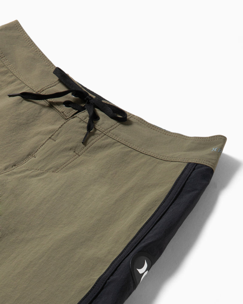 Boys Phantom Cordura Tnr Boardshort