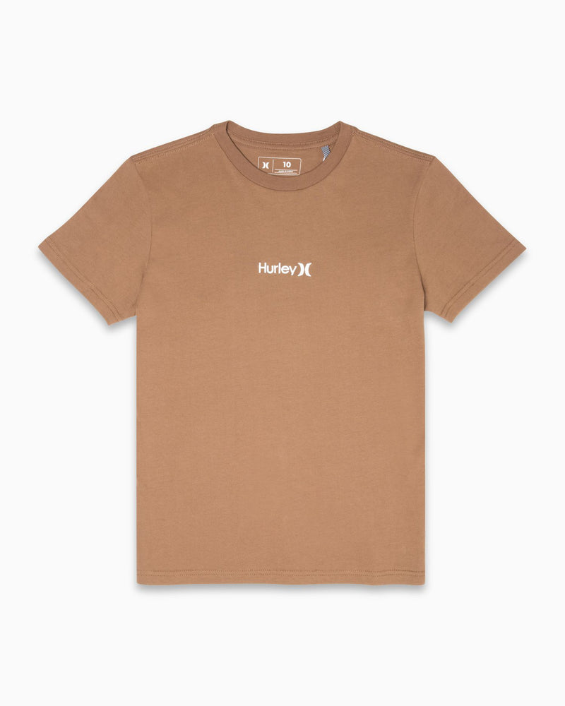 Boys Organic One & Only Tee