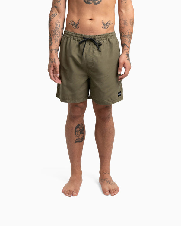 Beach Essentials Boardshort