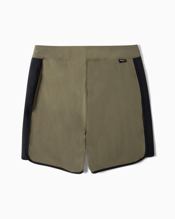 Phantom Cordura Tnr Boardshort