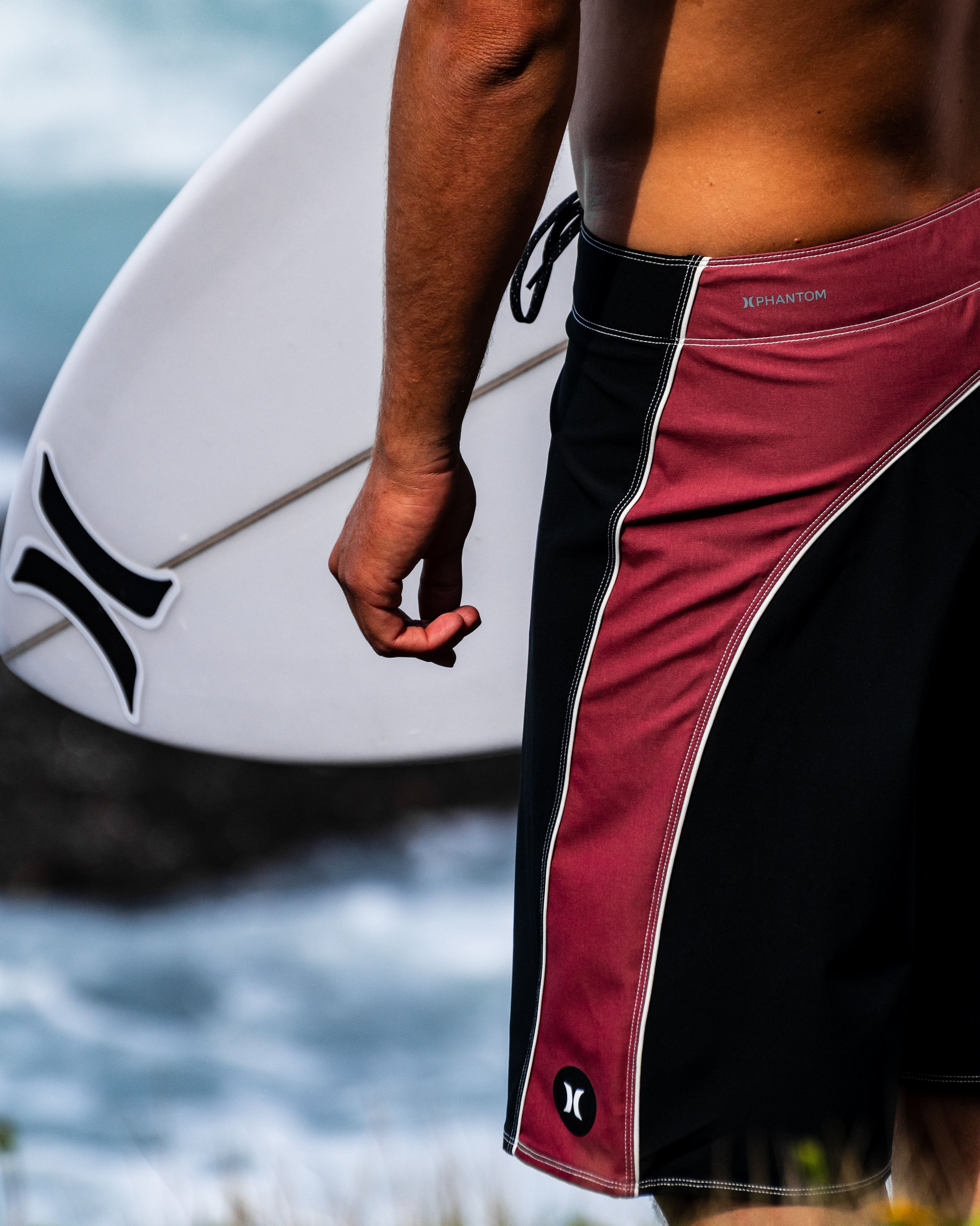 Phantom Legacy Boardshort