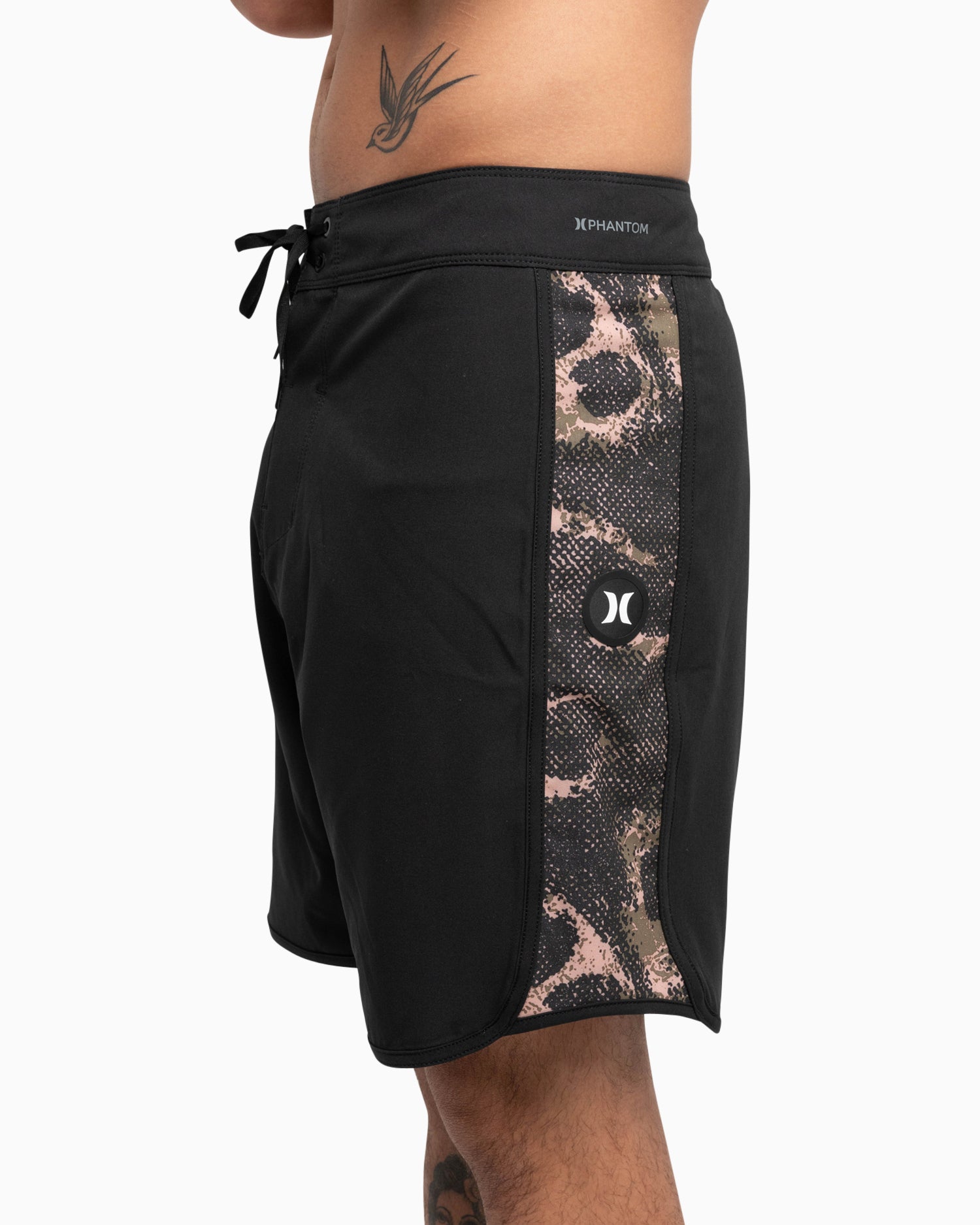 Phantom Sweep Blur Boardshort