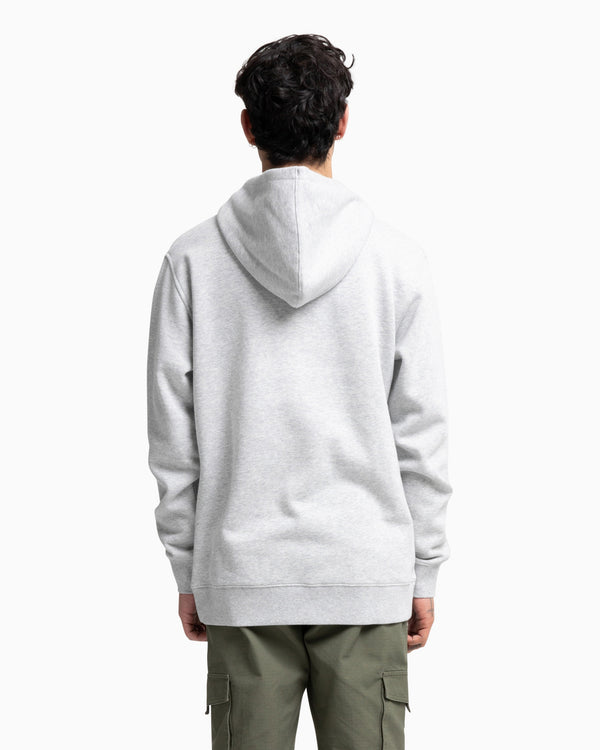 Flow Pullover Hood