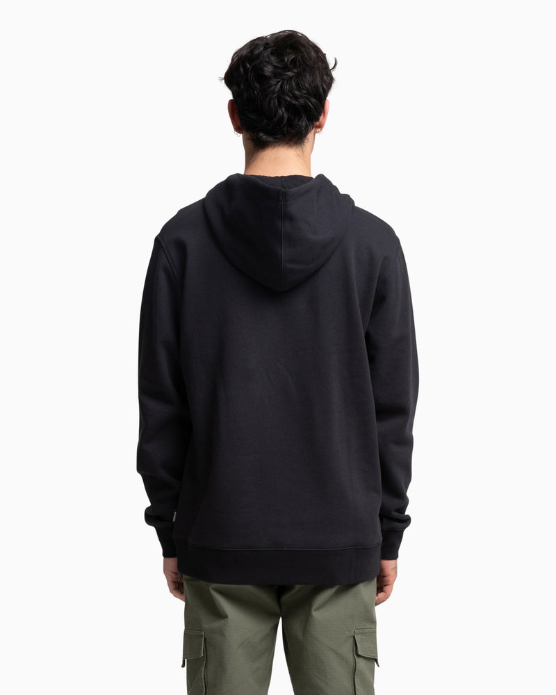 One & Only Pullover Hood