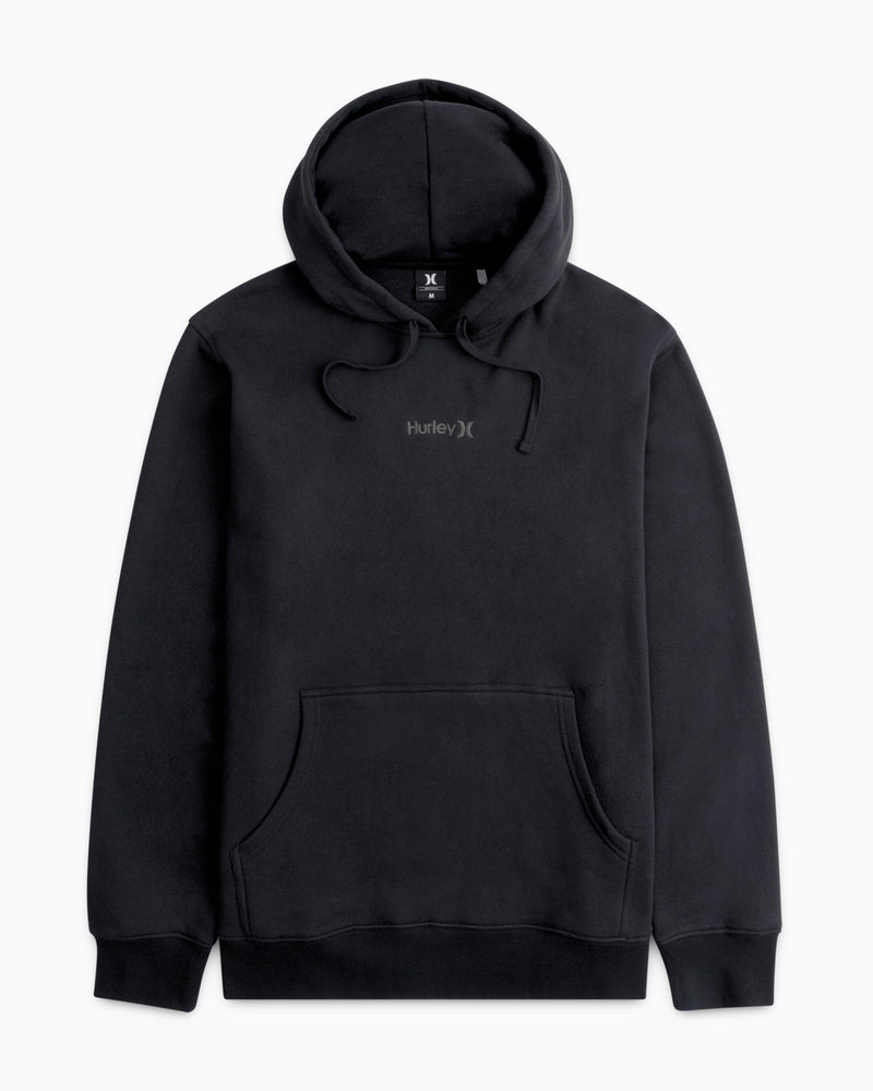 One & Only Pullover Hood