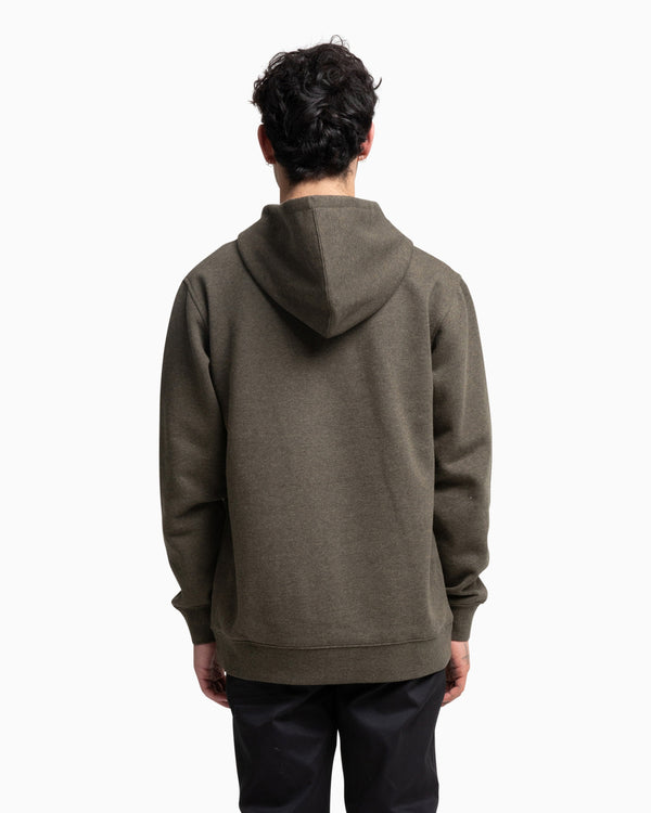 One & Only Pullover Hood