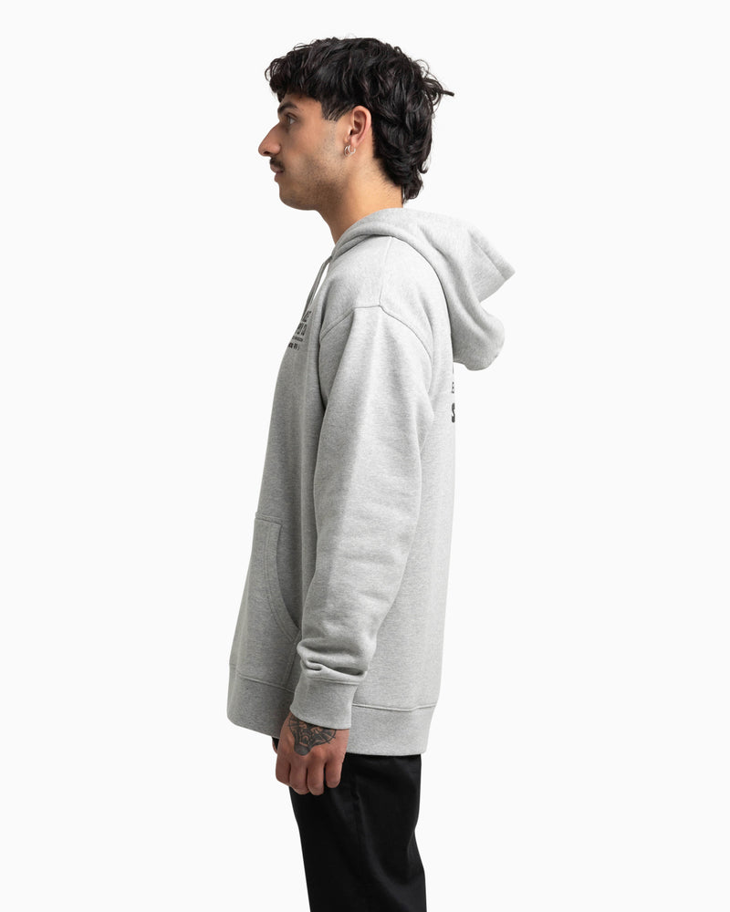 Garage Pullover Hoodie