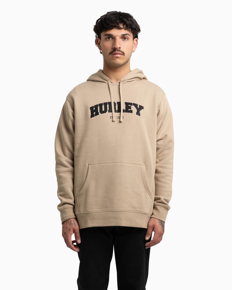 Honours Pullover Hoodie