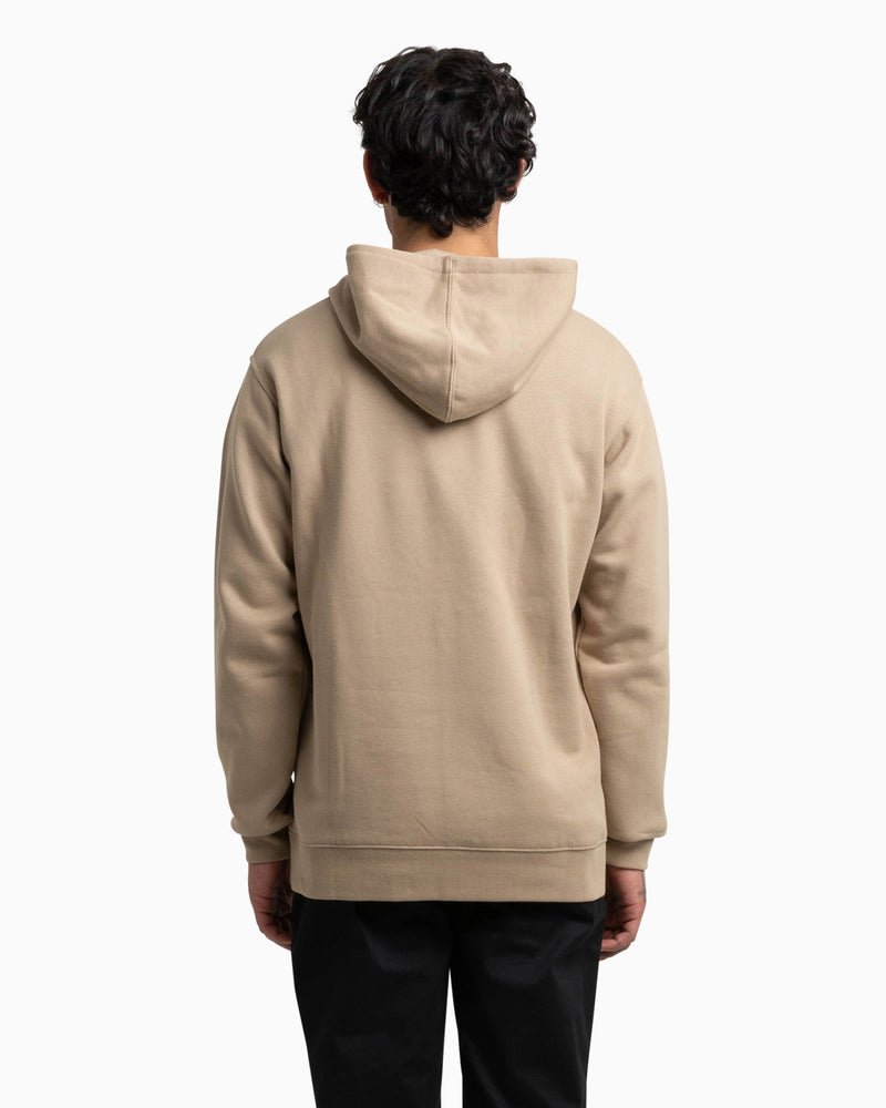 Honours Pullover Hoodie