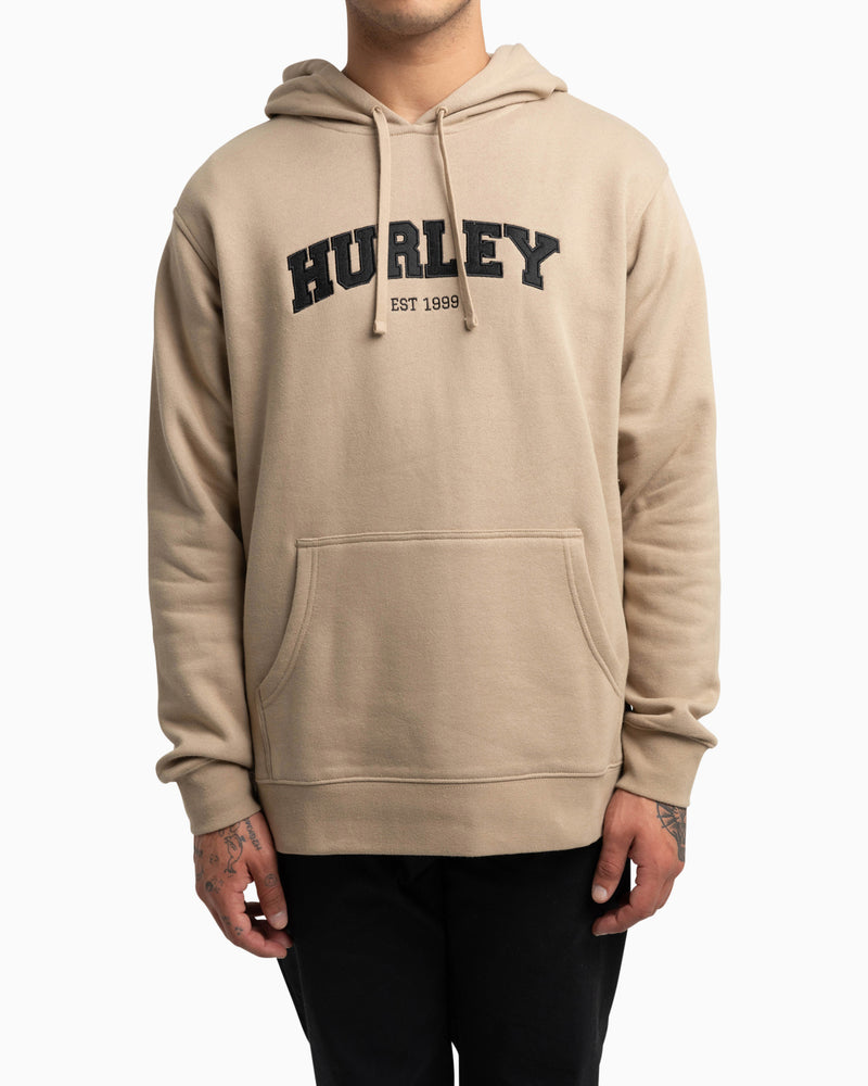 Honours Pullover Hoodie