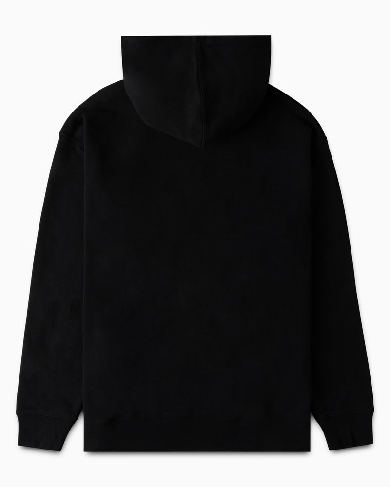 Organic Trademark Pullover Hoodie