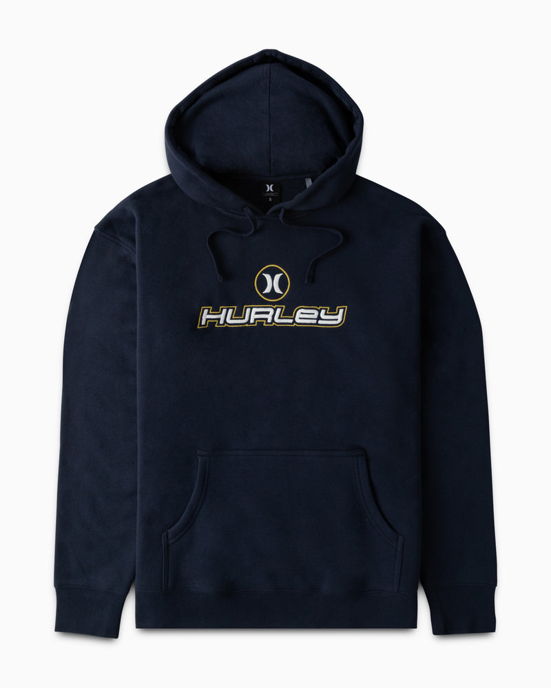 Yield Pullover Hoodie