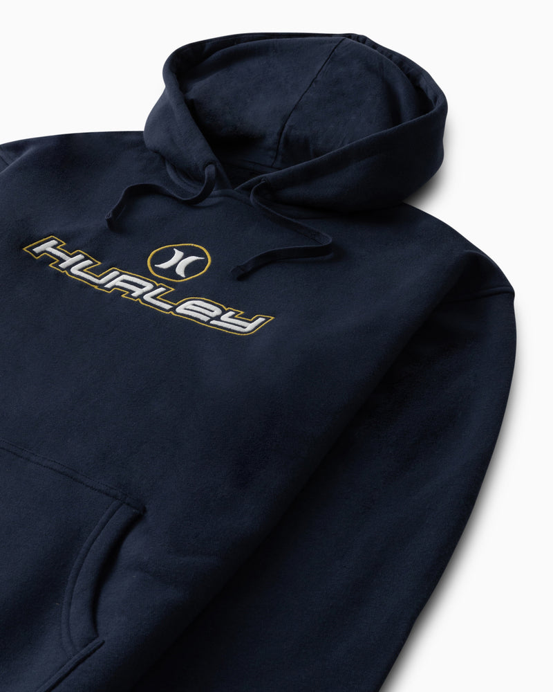 Yield Pullover Hoodie