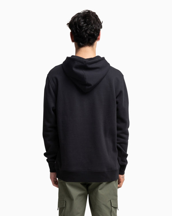 Fastlane Pullover Hood