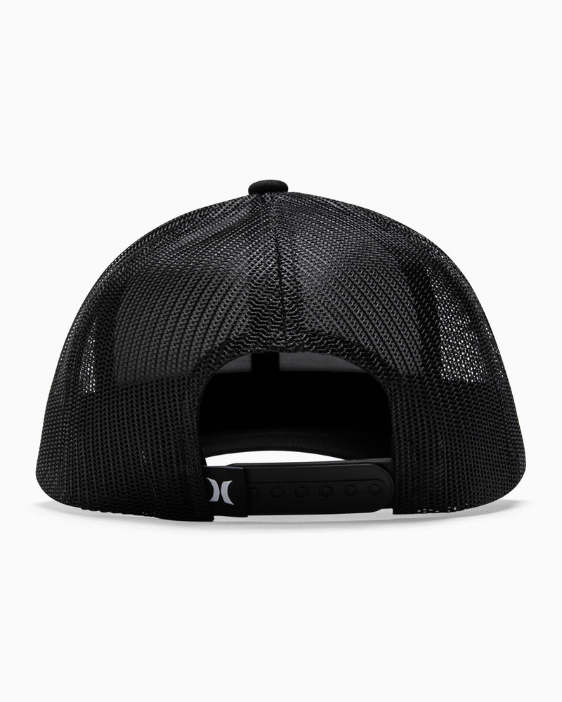 Box Trucker Hat