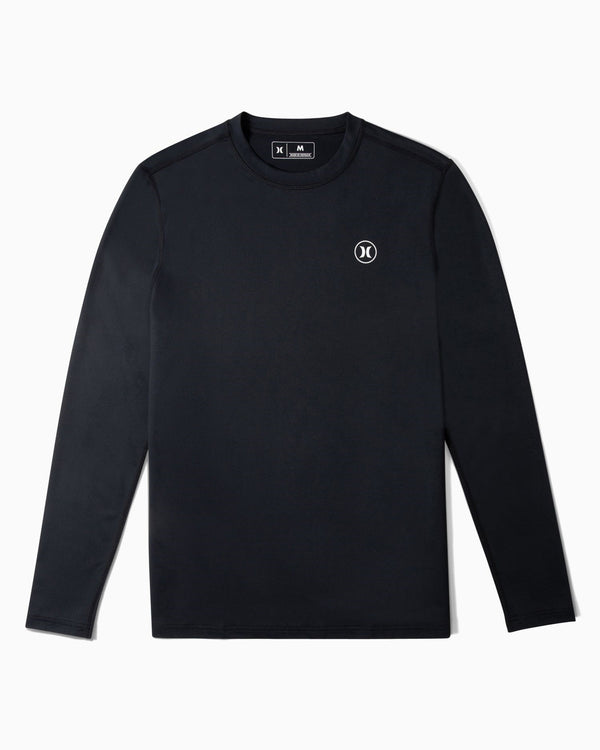 Surf Plus Long Sleeve UPF Rash Vest